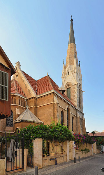 כנסיית עמנואל